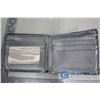 Image 2 : Denleilu Wallet - Black