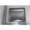 Image 3 : Denleilu Wallet - Black