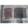 Image 2 : Fossil Wallet & Herschel Change Purse