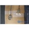 Image 2 : Key Chains & (2) Necklaces