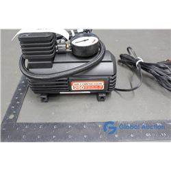 12v 250PSI Air Compressor