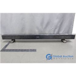 Panasonic Soundbar, SB-HTB20