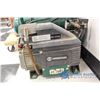 Image 2 : 2HP Finn Air Compressor Model MX246 - Working