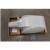 Image 1 : Holophane Mongoose 250W/240V HPS Fixture, NIB, Unused - BID PRICE PER LIGHT, TIMES 6