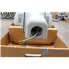 Image 2 : Holophane Mongoose 250W/240V HPS Fixture, NIB, Unused - BID PRICE PER LIGHT, TIMES 6
