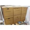 Image 5 : Holophane Mongoose 250W/240V HPS Fixture, NIB, Unused - BID PRICE PER LIGHT, TIMES 6