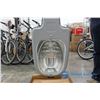 Image 3 : Holophane Mongoose 250W/240V HPS Fixture, NIB, Unused - BID PRICE PER LIGHT, TIMES 6