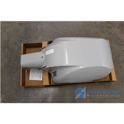 Holophane Mongoose 250W/240V & 400W/240V HPS Fixture, NIB, Unused - BID PRICE PER LIGHT, TIMES 6