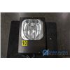 Image 1 : Cooper Lighting Shoebox HPS Fixture 100W/240V, NIB, Unused - BID PRICE PER LIGHT, TIMES 7