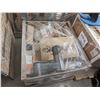 Image 2 : (2) Crates of Assorted Used Light Heads & Accessories