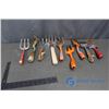 Image 1 : Various Garden Tools