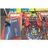 Image 3 : (20) Batman Graphic Novels