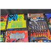Image 4 : (20) Batman Graphic Novels