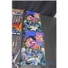 Image 6 : (20) Batman Graphic Novels