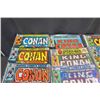 Image 2 : (45) Conan Comics