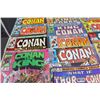 Image 3 : (45) Conan Comics