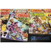 Image 7 : (45) Conan Comics