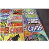 Image 9 : (45) Conan Comics