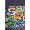 Image 2 : (25) Vintage War Comics