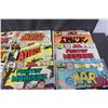Image 5 : (25) Vintage War Comics