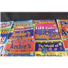 Image 4 : (50) ArchieComics