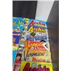 Image 9 : (50) ArchieComics