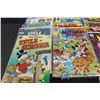 Image 3 : (50) Howard the Duck, Dick Tracy, Walt Disney, & Assorted Comics