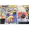 Image 7 : (50) Howard the Duck, Dick Tracy, Walt Disney, & Assorted Comics