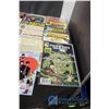 Image 9 : (50) Howard the Duck, Dick Tracy, Walt Disney, & Assorted Comics