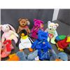 Image 5 : Beanie Babies