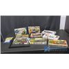 Image 1 : (10) WWII Related Model Kits