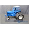 Image 2 : ERTL Metal Toy Tractor