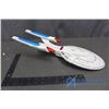 Image 1 : Star Trek "USS Enterprise" (NCC-1701-F)