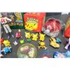 Image 10 : Pokemon Toys