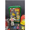Image 11 : Pokemon Toys