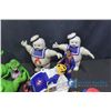 Image 10 : Ghostbuster Toys