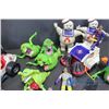Image 5 : Ghostbuster Toys