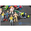 Image 8 : Ghostbuster Toys