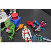 Image 9 : Ghostbuster Toys