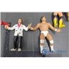 Image 2 : (9) Wrestlers