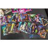 Image 8 : Collector Cards - Marvel, TMNT, Beetlejuice, etc