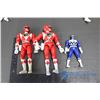 Image 2 : Power Rangers Toys