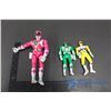 Image 6 : Power Rangers Toys
