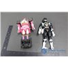 Image 7 : Power Rangers Toys