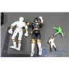 Image 11 : Power Rangers Toys