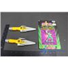 Image 14 : Power Rangers Toys