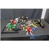 Image 1 : Power Rangers Toys