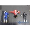 Image 9 : Power Rangers Toys