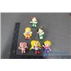 Image 7 : Sailor Moon Toys
