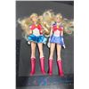 Image 8 : Sailor Moon Toys